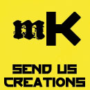 Send Us Creations